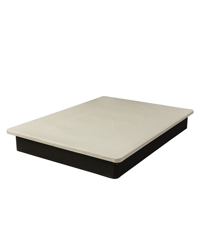 Payton Fully Assembled Foundation Bunkie Board, Twin XL Macy's
