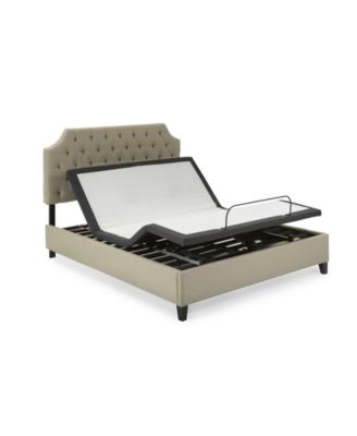 Motion Trend - Adjustable Base Zero Clearance
