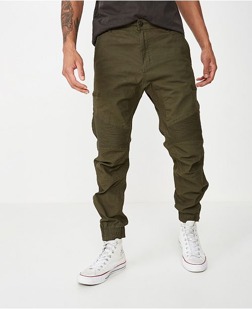 Cotton On Urban Jogger Reviews Pants Men Macy S