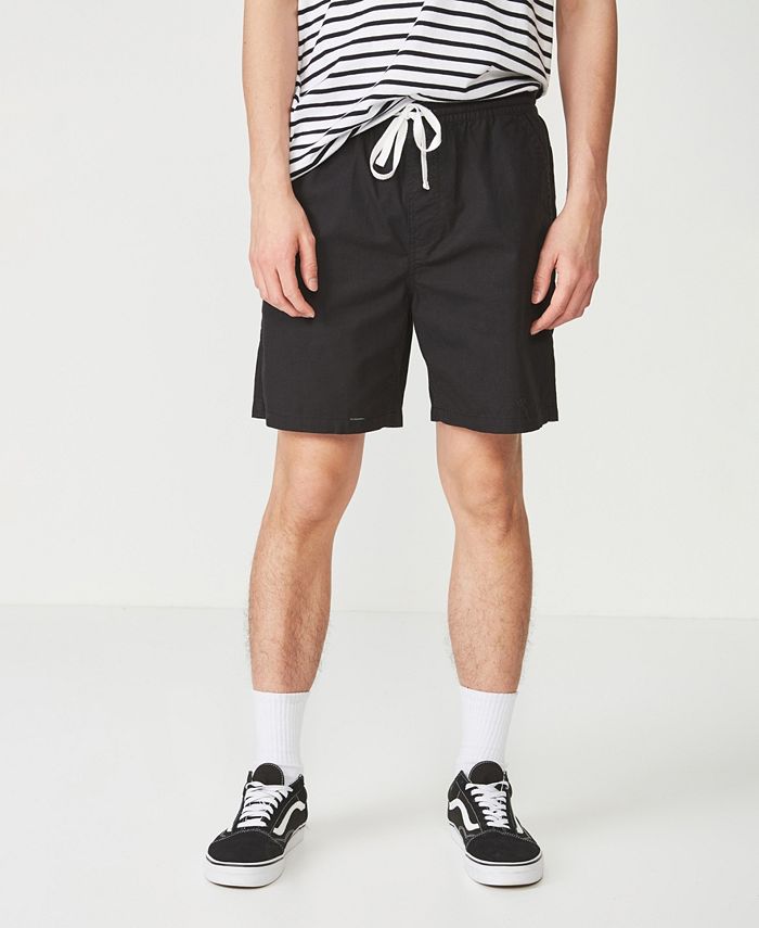COTTON ON Men's Easy Shorts Macy's