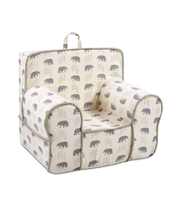 Kangaroo trading company foam clearance chair