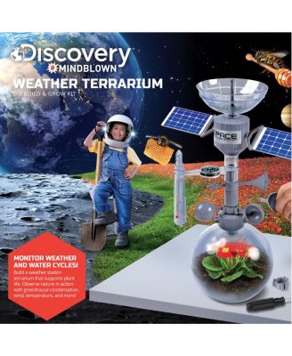 discovery ultimate science kit