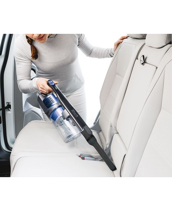 Shark IX141 Cordless Pet Stick Vacuum Macy's