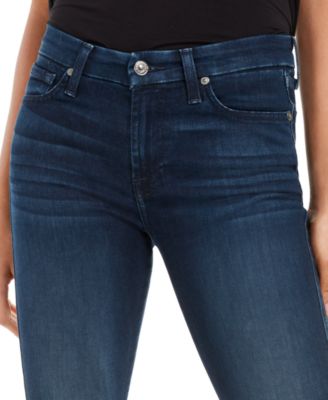 7 For All Mankind Kimmie Bootcut Jeans