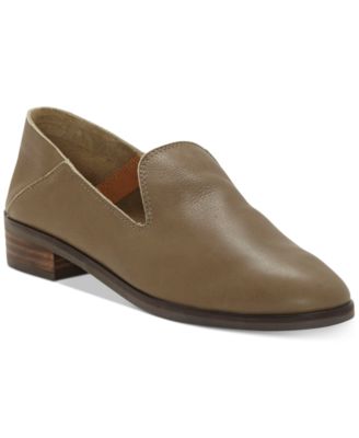 lucky brand cahill crashback flats