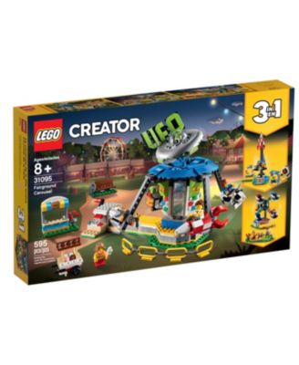 LEGO® - Fairground Carousel