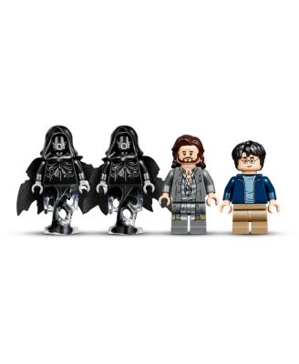 LEGO®  Expecto Patronum 75945