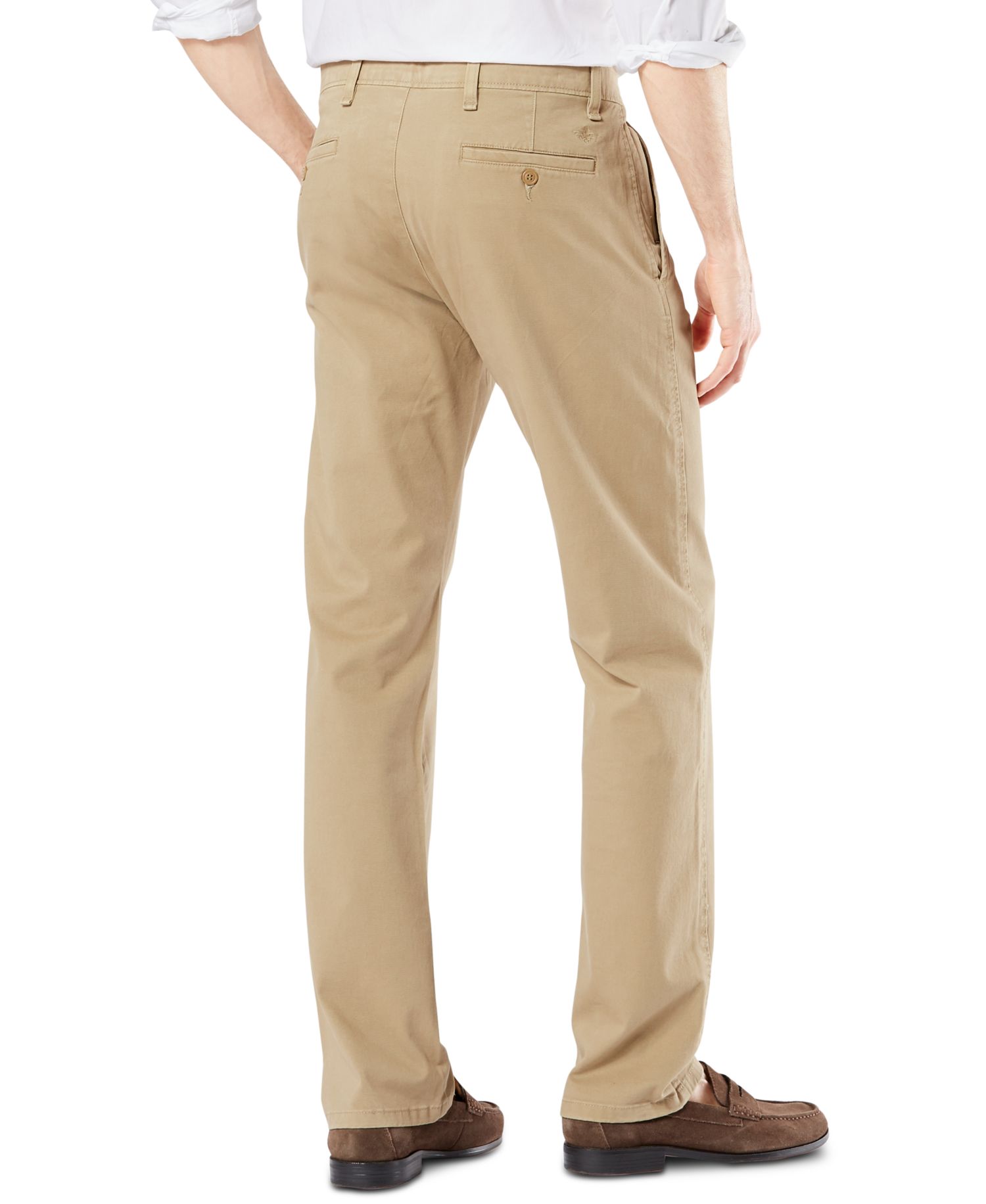 Men's Ultimate 360 Slim-Fit Chino Pants