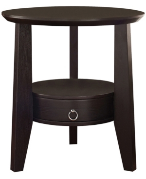 Monarch Specialties End Table