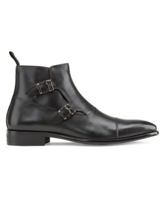 Vintage Foundry Men's Noah Chelsea Boot 