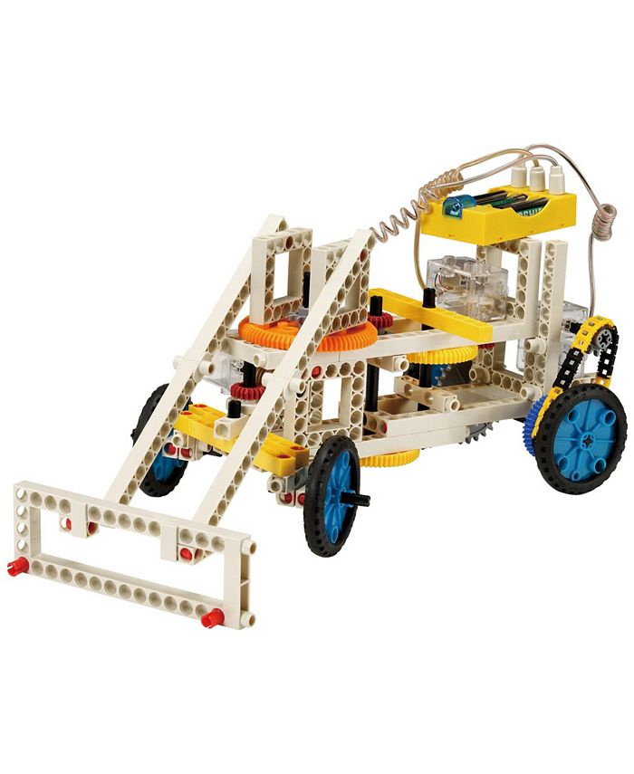 thames and kosmos remote control machines custom cars