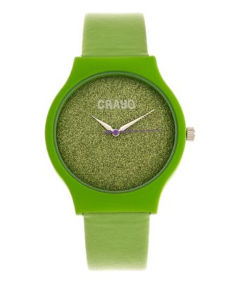 Crayo