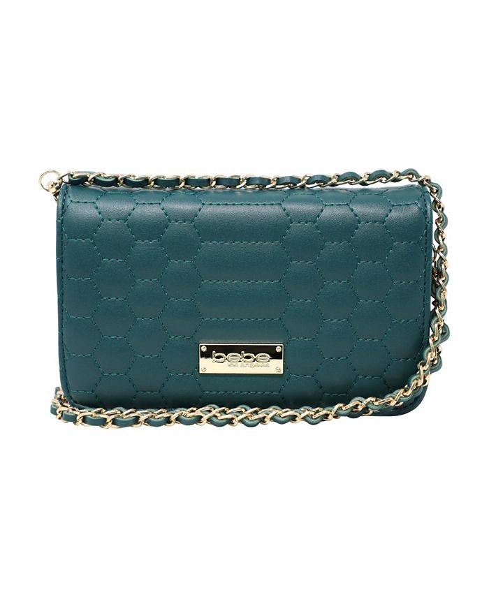Bebe hotsell katya crossbody