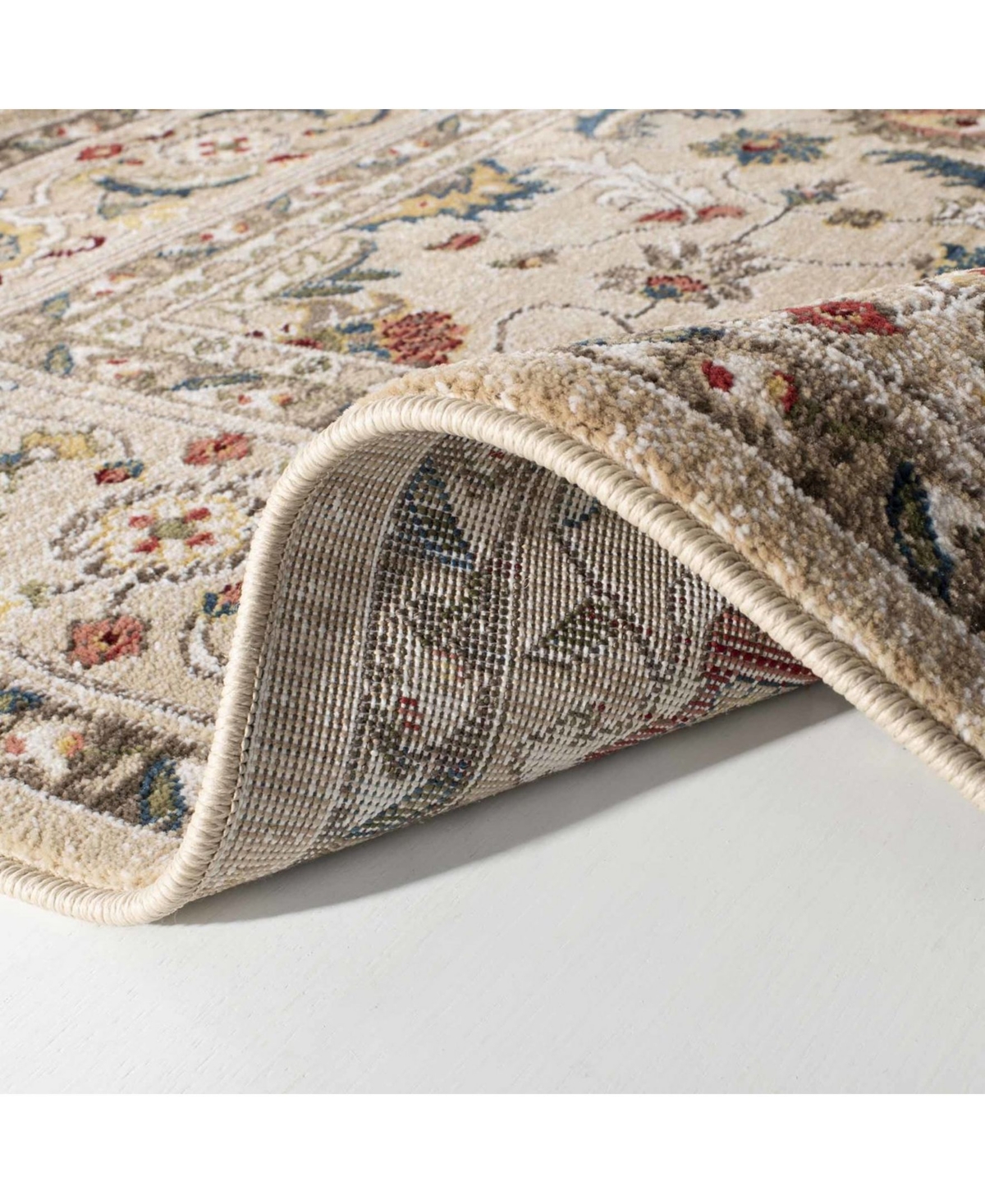 Lauren Ralph Lauren Tristan LRL1299Eand Multi 5'1