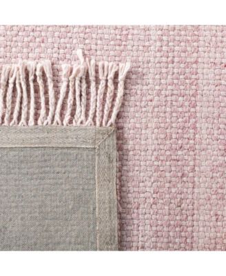 Amalie LRL6350D Pink 8' X 10' Area Rug