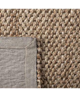 Callum Weave LRL7450C Wild Indigo 5' X 8' Area Rug