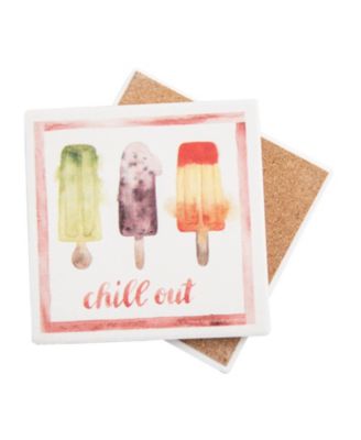 Thirstystone - Chill Out Coaster