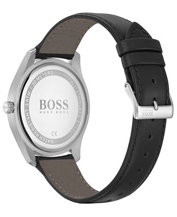 Hugo boss watch outlet 7992