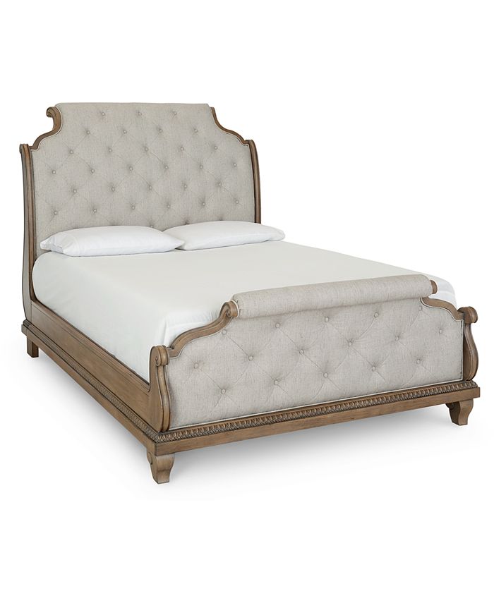 Trisha yearwood dottie king bed deals