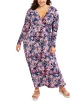 Plus Size Maternity Dresses Clothing More Macy S