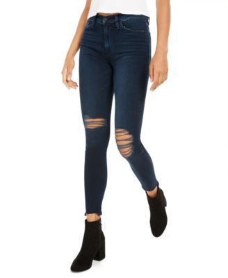 macys hudson jeans