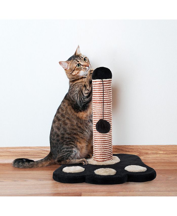 PetMaker Cat Scratching Post Macy's