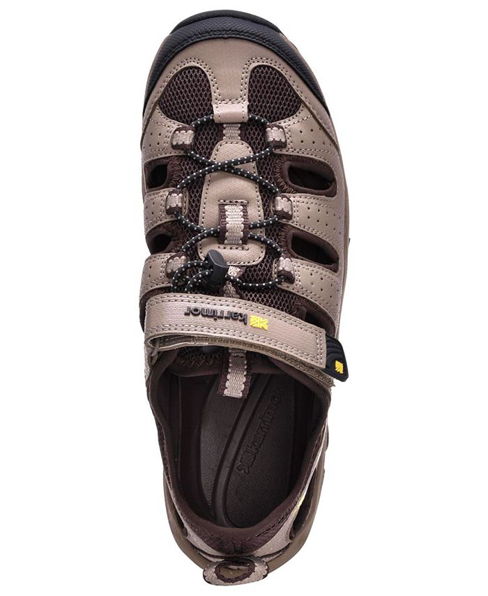 Karrimor Men's K2 Walking Sandal from Eastern Mountain Sports & Reviews ...