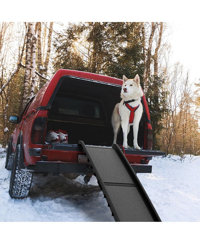 PetMaker BiFold Pet Ramp Macy's