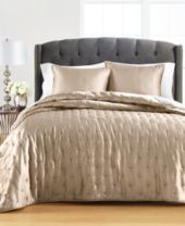 Gold Quilts And Bedspreads Macy S