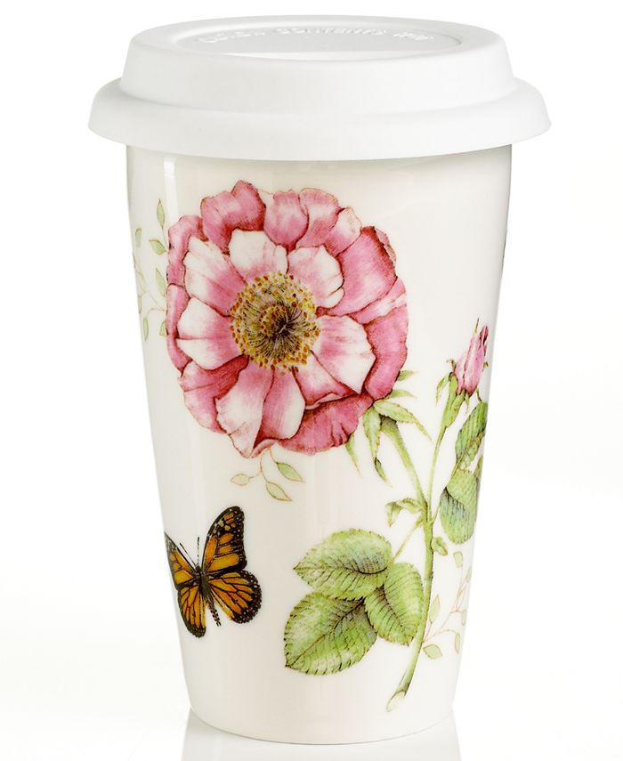 insulated travel mugs with lids
