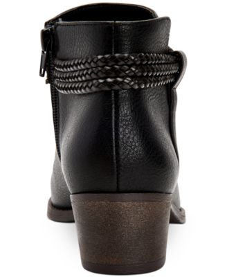 macys ankle boots