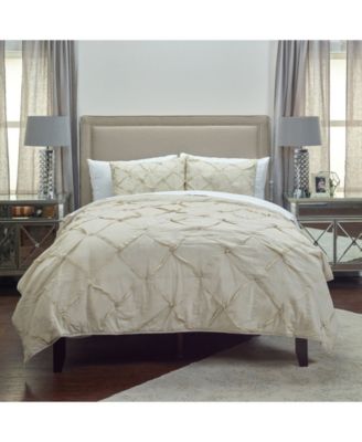 Riztex USA Carrington Quilt, Twin