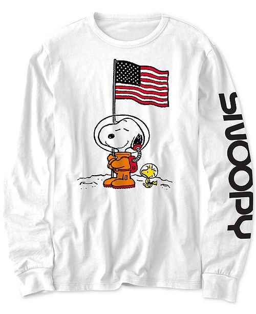 Peanuts Toddler Boys Snoopy In Space T Shirt Reviews Shirts