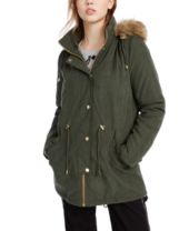 Juniors Coats Macy S