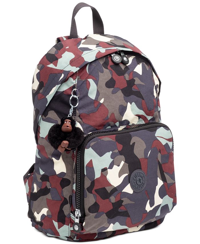 Kipling Ridge Backpack, Created for Macy's Macy's