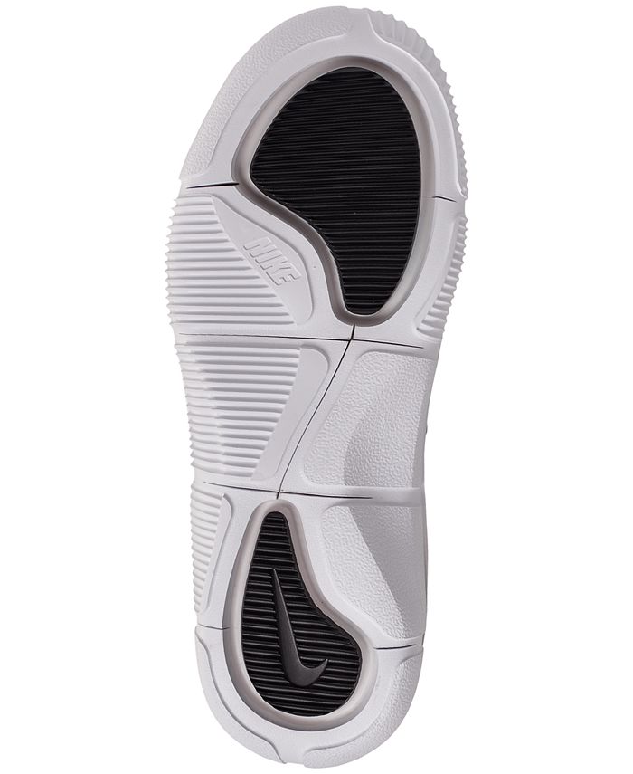 nike acalme grey