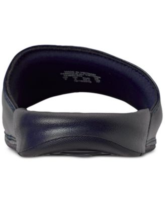 Nike Men's Benassi JDI Slide Sandals from Finish Line