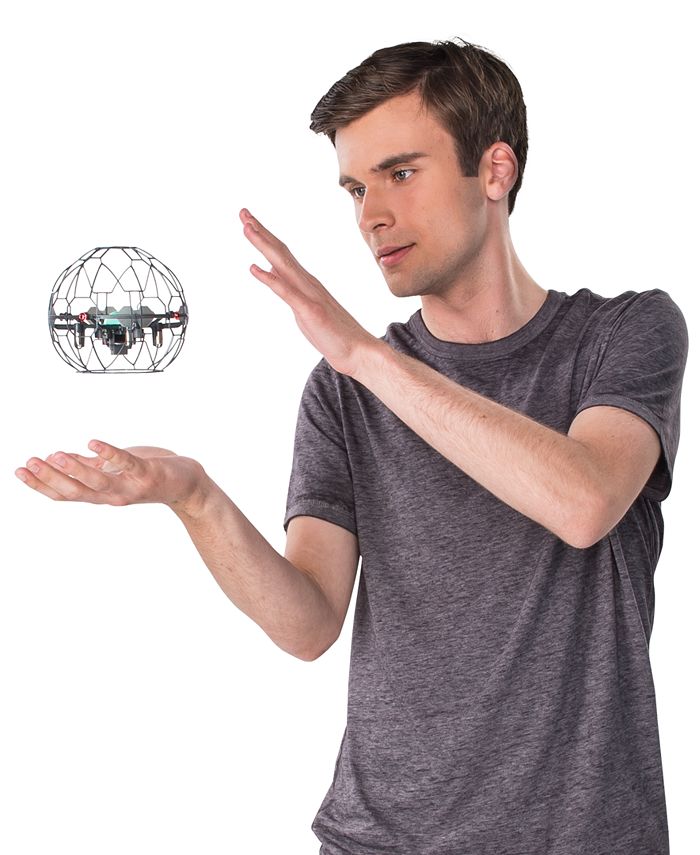 Air hogs discount supernova