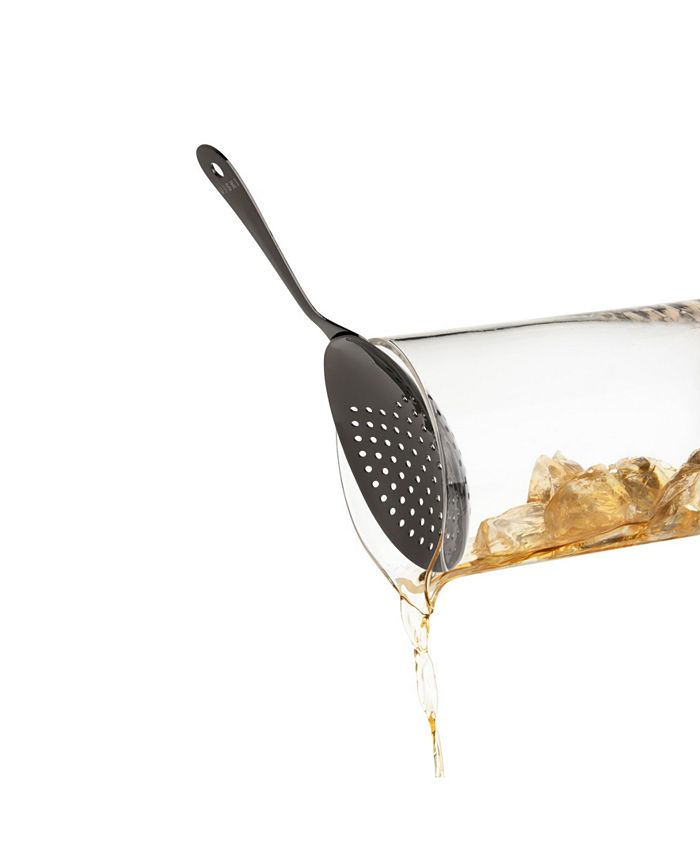 Viski Julep Strainer Macy's