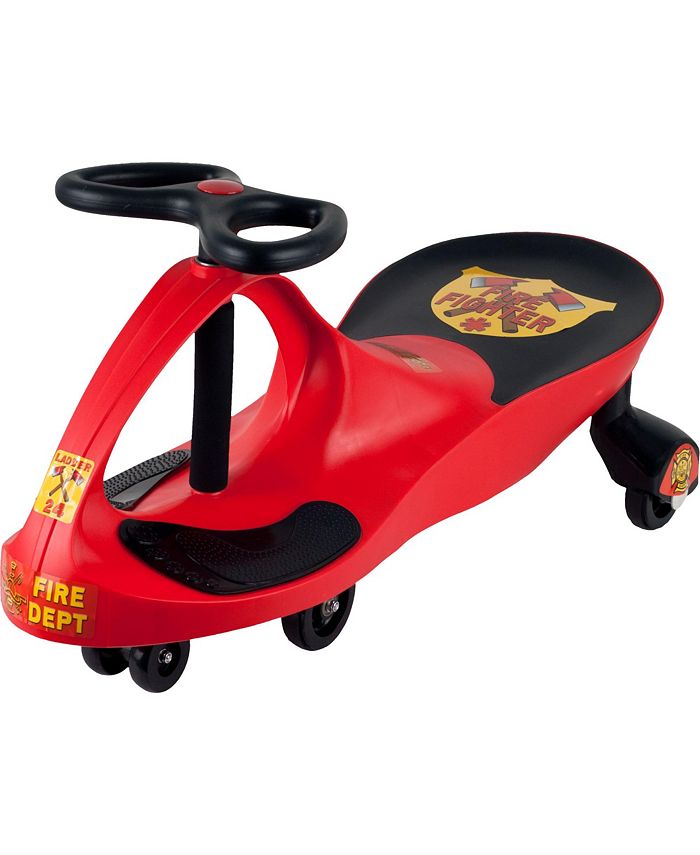 Little cheap rider wiggle