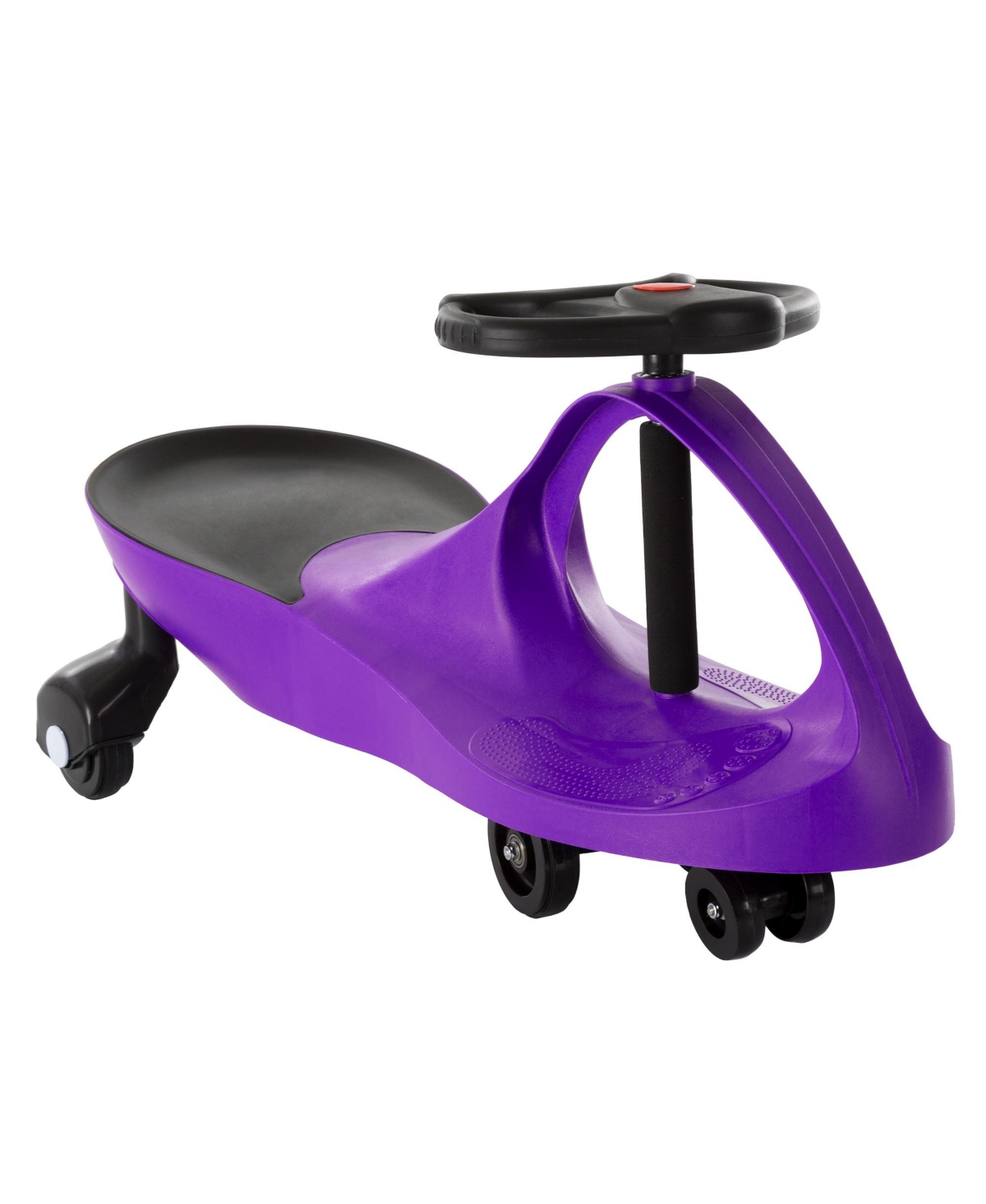 Lil' Rider Ride On Car In Purple