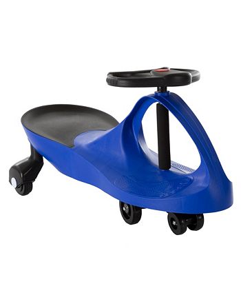 Lil rider car with top remote
