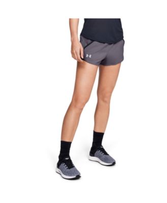 underarmour running shorts