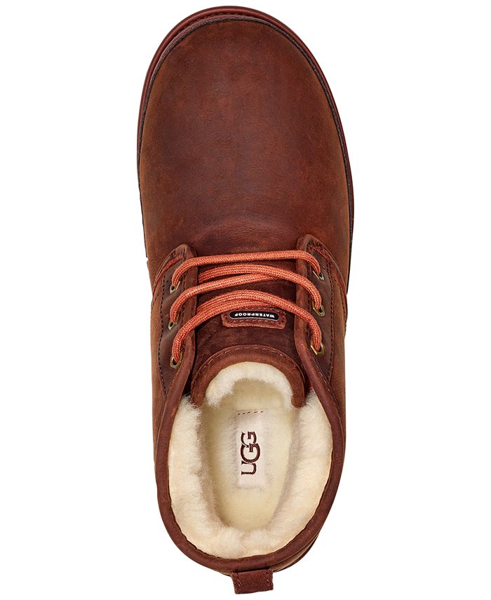men's neumel luxe classic casual boots