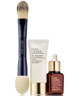UPC 887167451681 product image for Estee Lauder 3-Pc. Meet Your Match Choose Your Shade Double Wear Makeup Set | upcitemdb.com