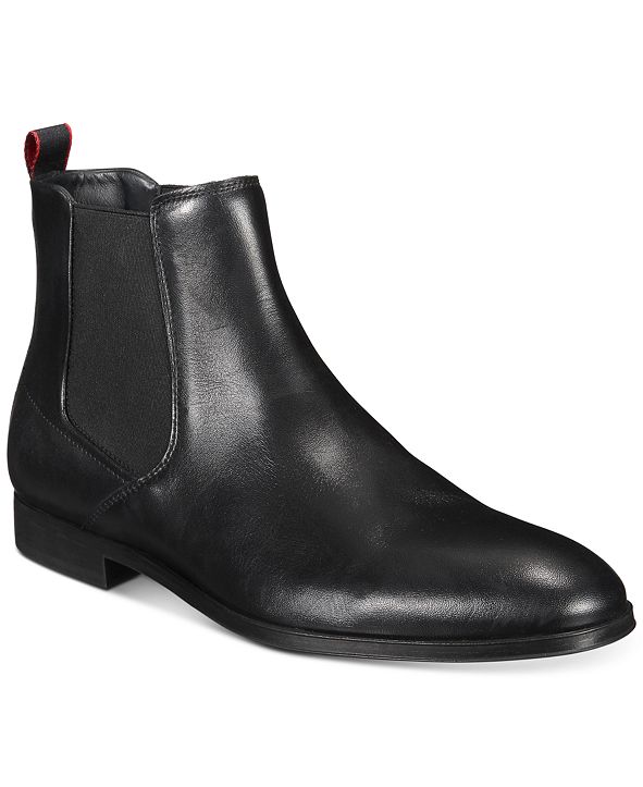 hugo boss boheme boots