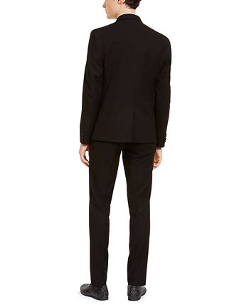 Billy london slim fit suit sale