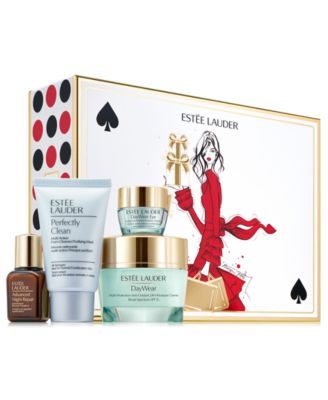 Estée Lauder - 4-Pc. Protect & Hydrate For Healthy, Younger-Looking Skin Gift Set