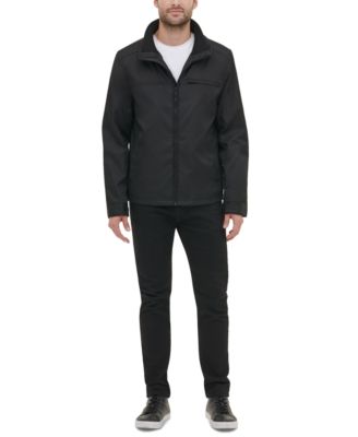 Kenneth Cole New York - Men's Bonded Jacket
