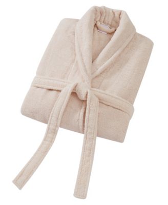 Luxe Zero Twist Bath Robe
